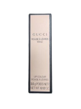 Gucci Lipstick New In The Box